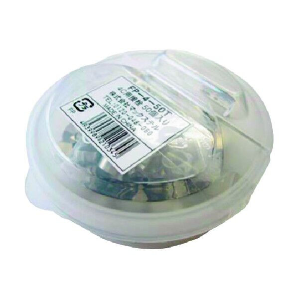 4C接栓 TA877FP-4K 50個