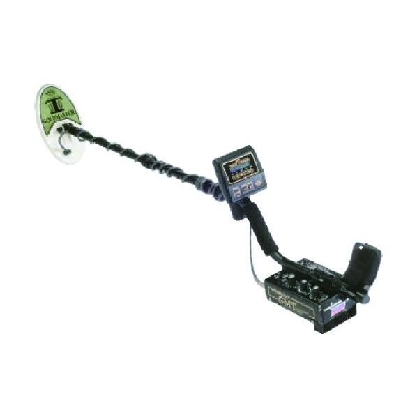 金属探知機 ゴールドマスター GMT 1