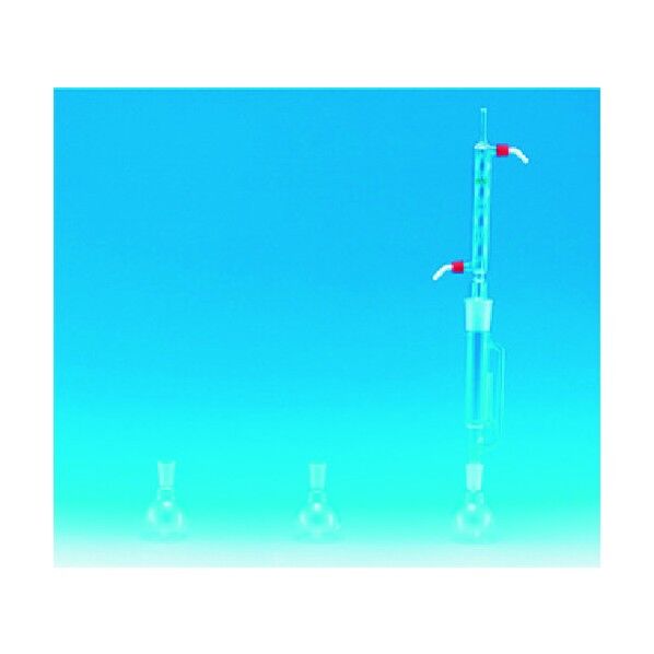 ソックスレー セット 981-10-27-01 1点