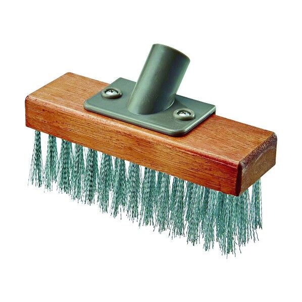 デッキブラシワイヤー18スペア CL716-180U-SP 1