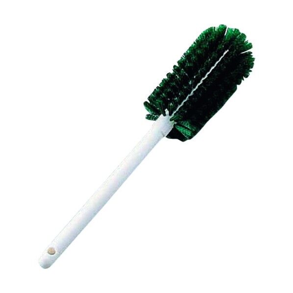 カーライル メッシュブラシ L 40001 グリーン JBLF402 1個