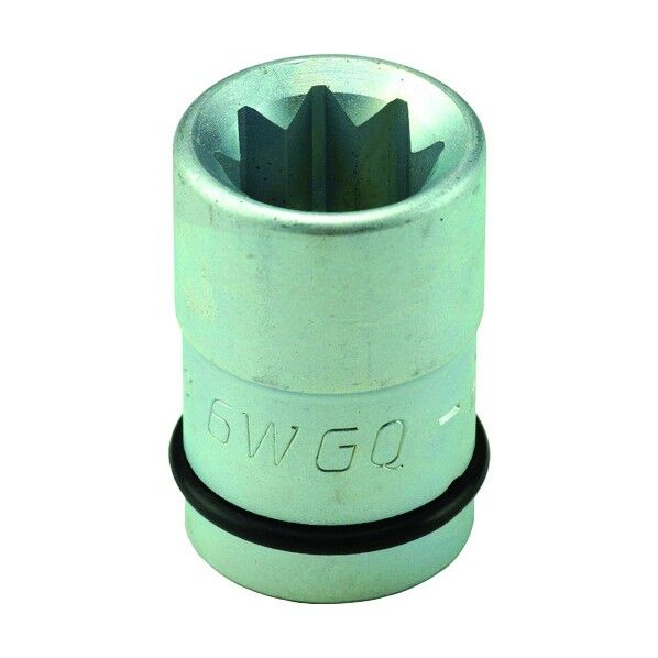 スーパースリムインナーナット用ソケット