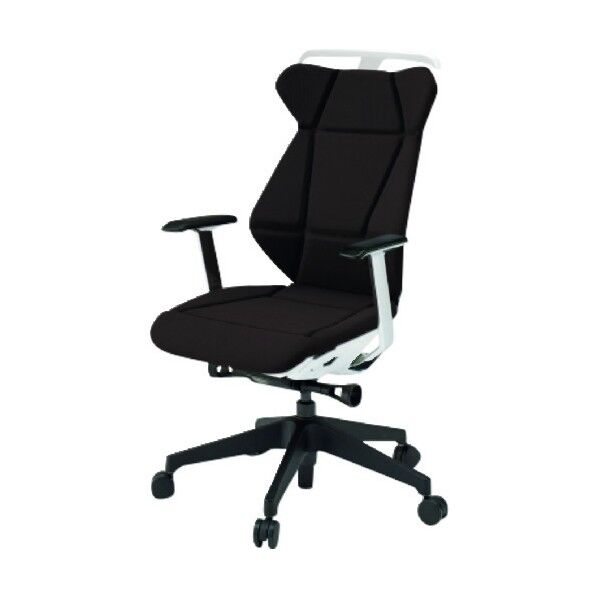 フリップフラップチェア固定肘 KF-835GCH-TWH2 1点