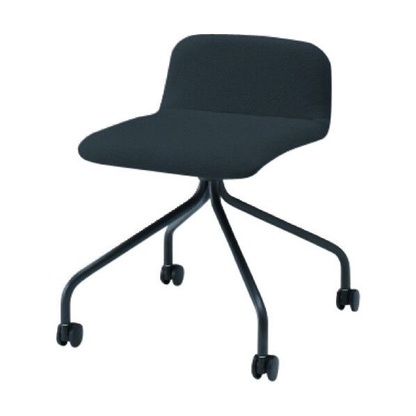 ノットワークキャスターチェア KLL-235C1-T1W2 1点