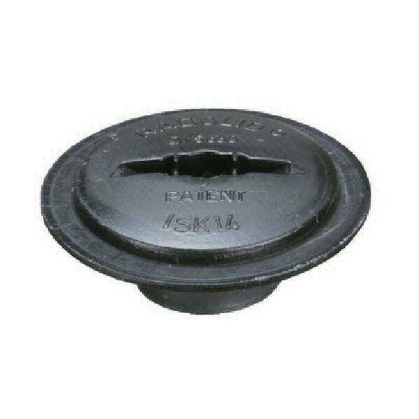 RADOLID スクリューキャップ 20個入