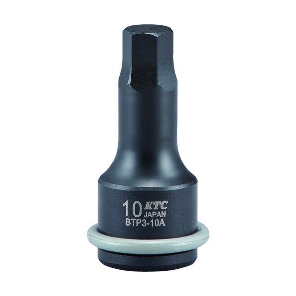 インパクトレンチ用ヘキサゴンレンチ