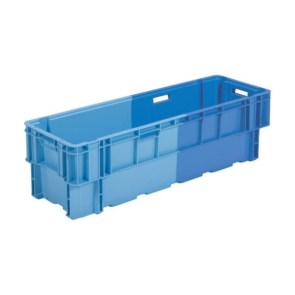 TP規格SNコンテナ 206703 TP393-SN ブルー/ライトブルー 20670300BL503BL511 1点