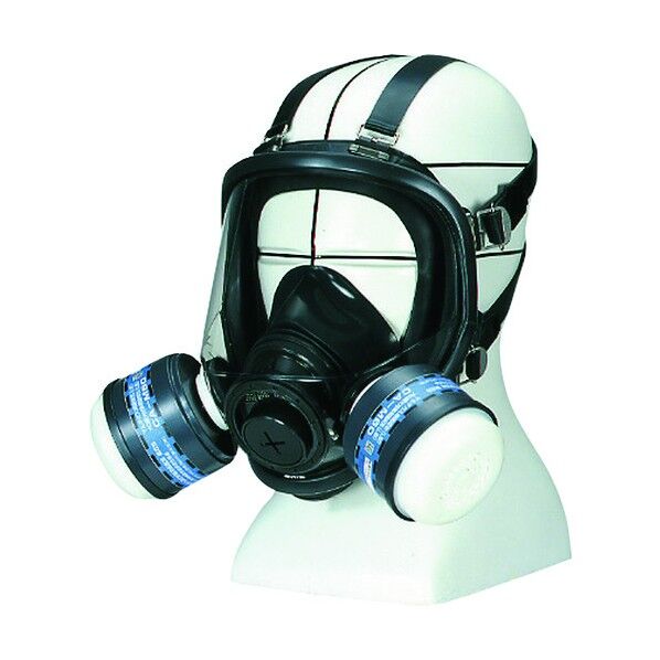 救助隊用保護具