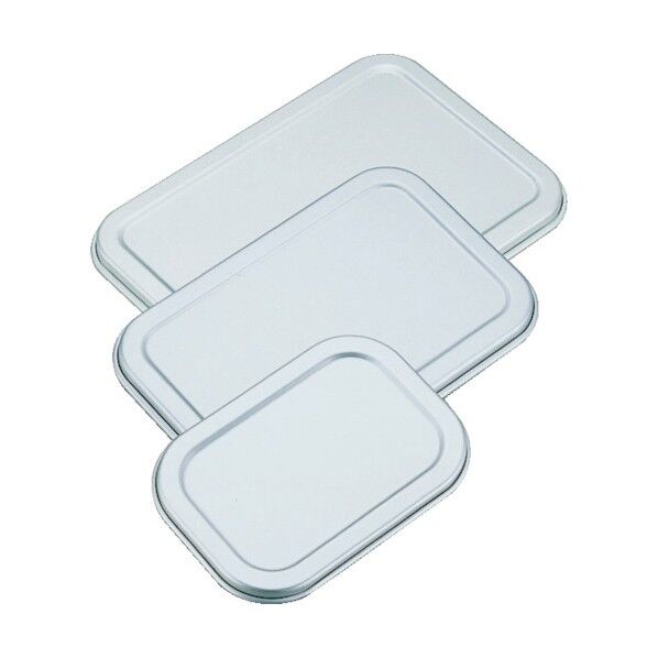 アルミディープバット用フタ