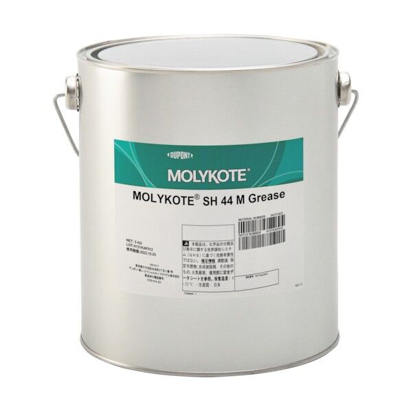 モリコート SH44M GREASE 5KG SH-44M-50 1缶