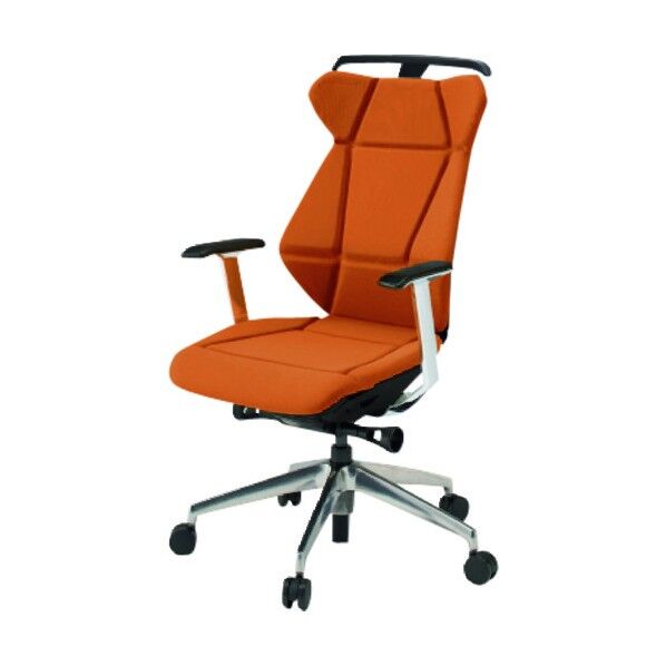 フリップフラップチェア固定肘 KF-865GCH-ZTD3 1点