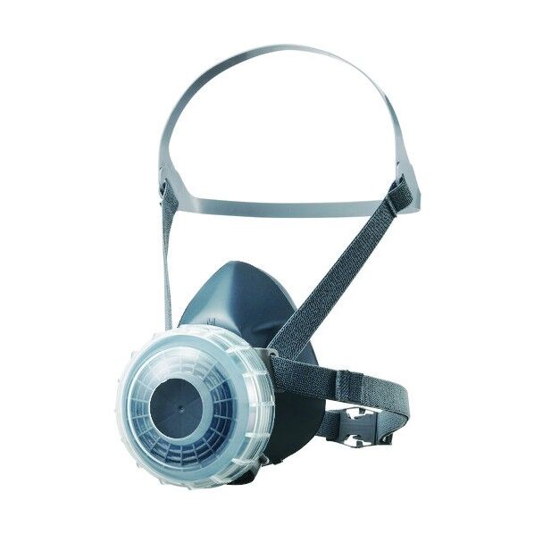 取替え式防じんマスク DR76DSU2K M/L HB DR76DSU2K-ML-HB 1点