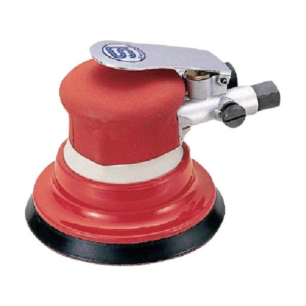 ダブルアクションサンダー 190 x 150 x 110 mm SI-3101P 1