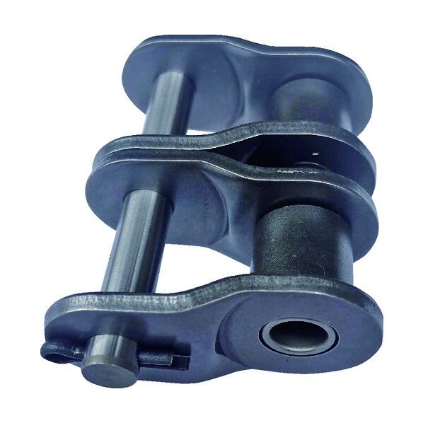 オフセットリンク 2列タイプ