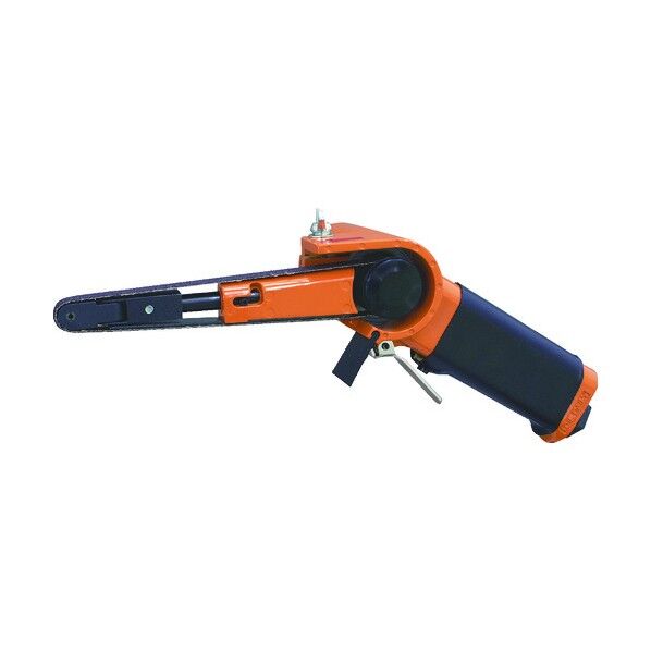 エアベルトサンダー 10mm幅ベルト用 0.8kg TBA-10-A