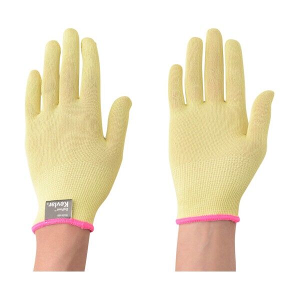 ケブラーSD15G手袋(薄手)S
