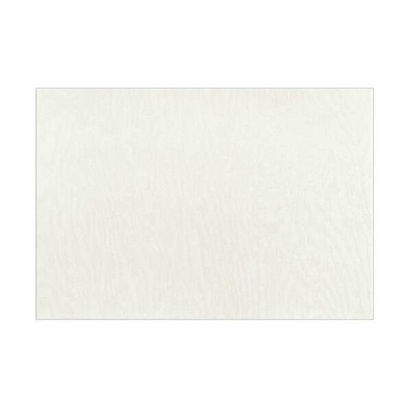 テーブルマット #839 木目 白無地 220839 1点