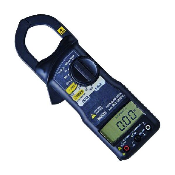 デジタルクランプリーカー MCL500DFN 1点