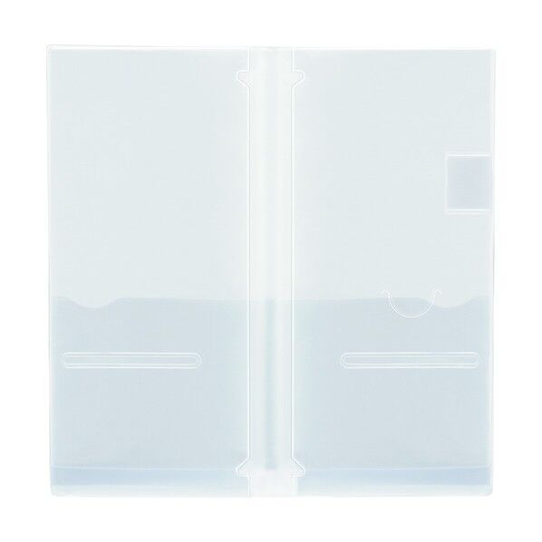 カ.クリエ専用カバー2冊用NO-604CV (77999) NO-604CV 1点