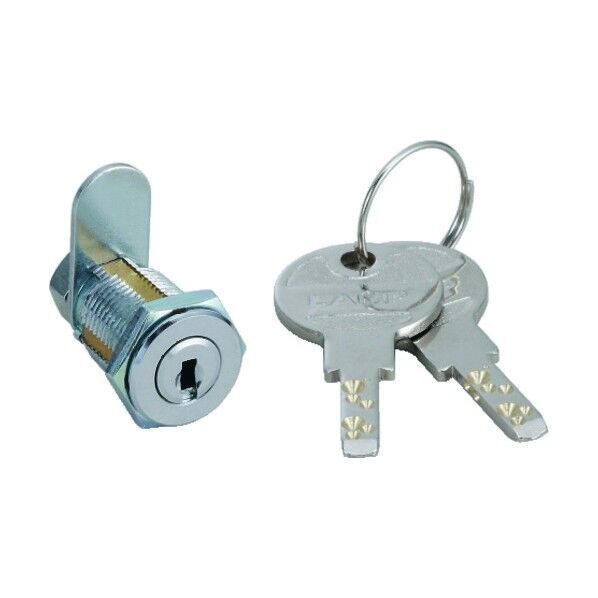 150025141 910MS-Bミニシリンダー錠 910MS-B 1セット