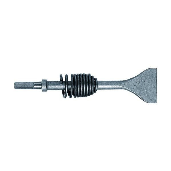 AA-0B用アスファルトカッタ220×50(幅)チゼル角タイプ A00060010 8725 1