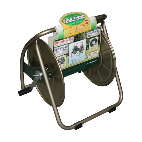 メタルリール(空リール)