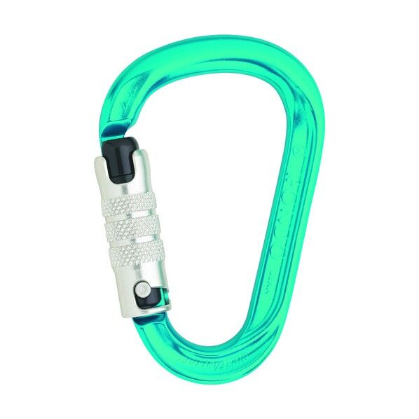 登山用カラビナ HMS EVO シリーズ