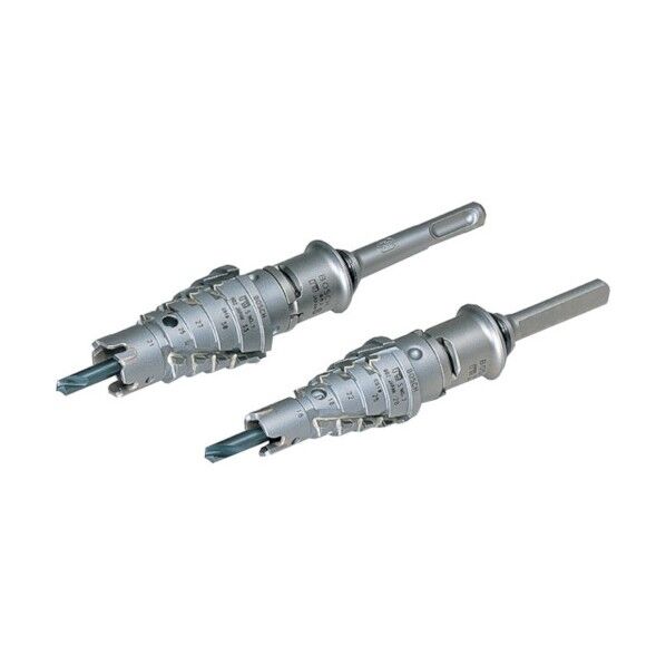 ステップドリルNo.2SDS PSH-2SDS 1