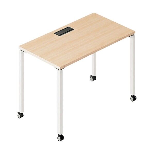 ワークテーブル BT1106KHC-WS 1点