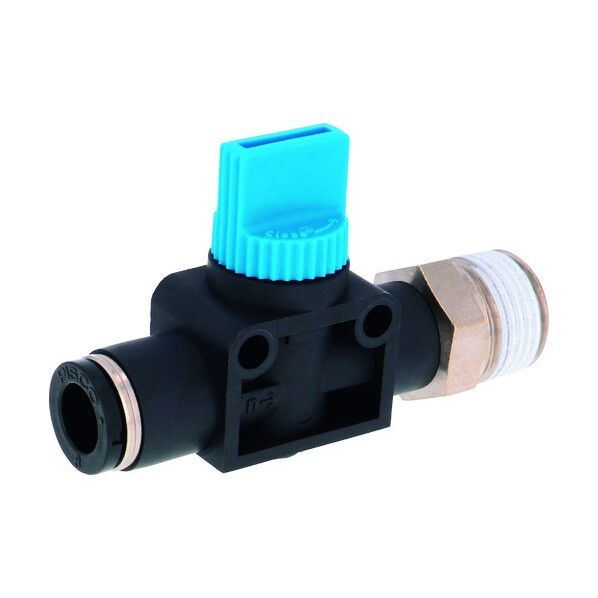 ピスコ ハンドバルブ ストレートA HV8-03-2 1個