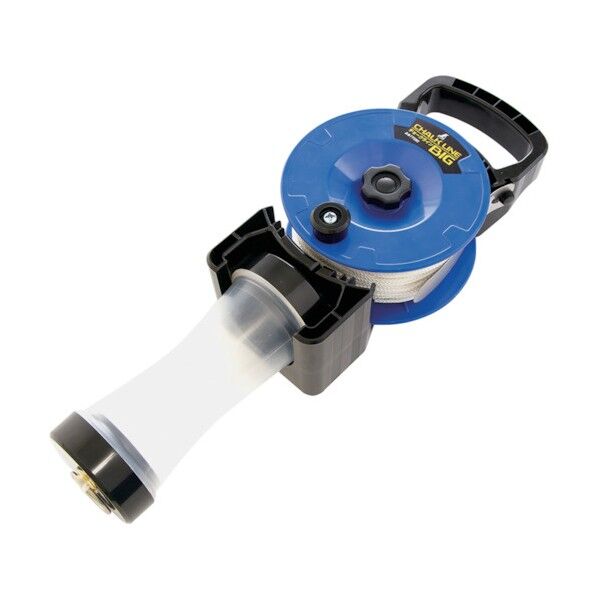 チョークラインBIG手巻極太糸