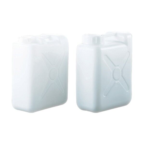 フッ素加工ポリ缶 フロロバリアタンク