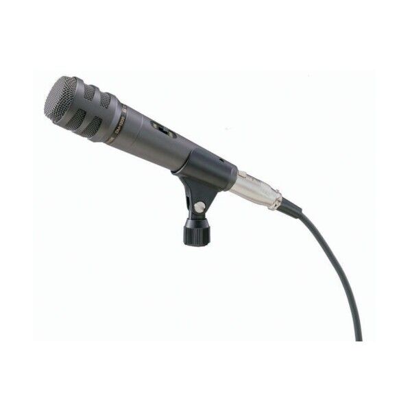 スピーチ用マイクロホン