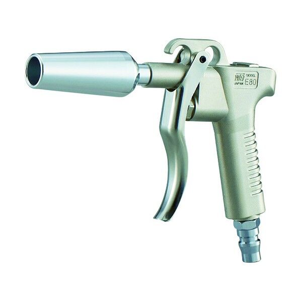 エアーダスター プラグタイプ・増風量ノズルタイプ