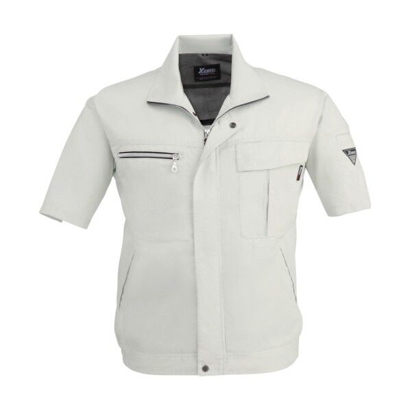 半袖ブルゾン1251