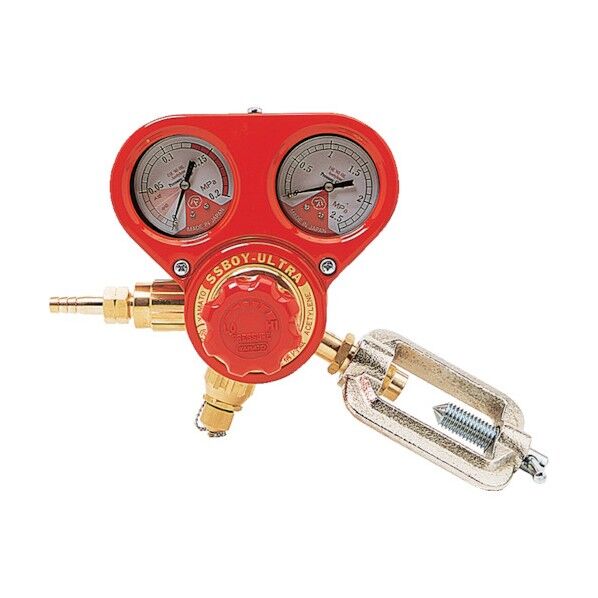 乾式安全器内蔵型調整器SSボーイウルトラ(AC)