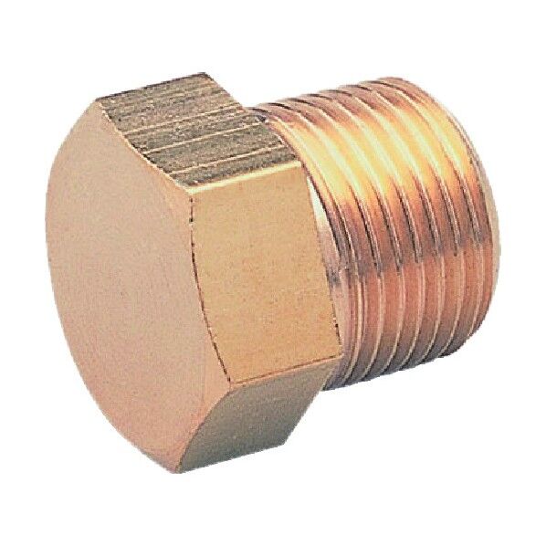 六角プラグ(RoHS相当品)