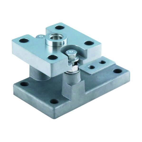 エー・アンド・ディ LCM13/LCM19用ステンレス製浮上がり防止機構付き振れ止め金具 LCZAP1413 1点...