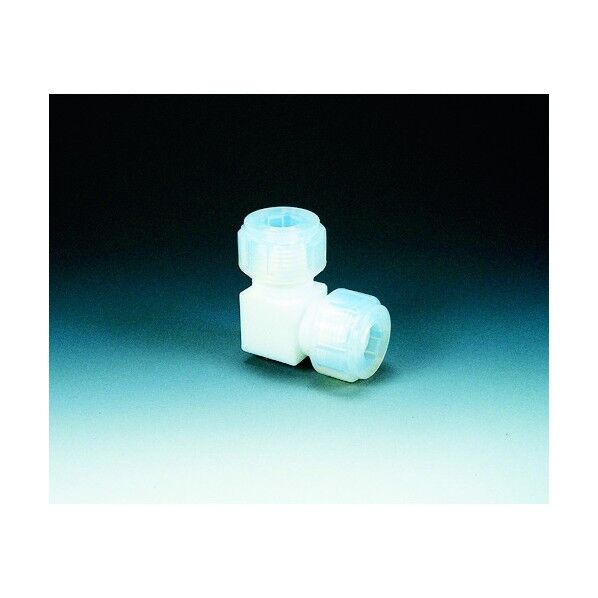 PTFE接続ジョイント L型