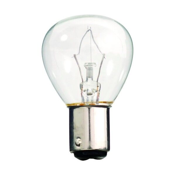 回転灯用電球 40W ND120V40W 1個