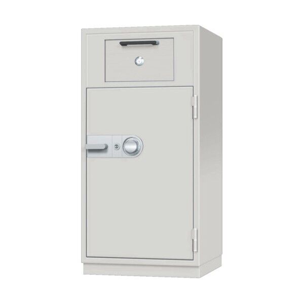 店舗用投入金庫