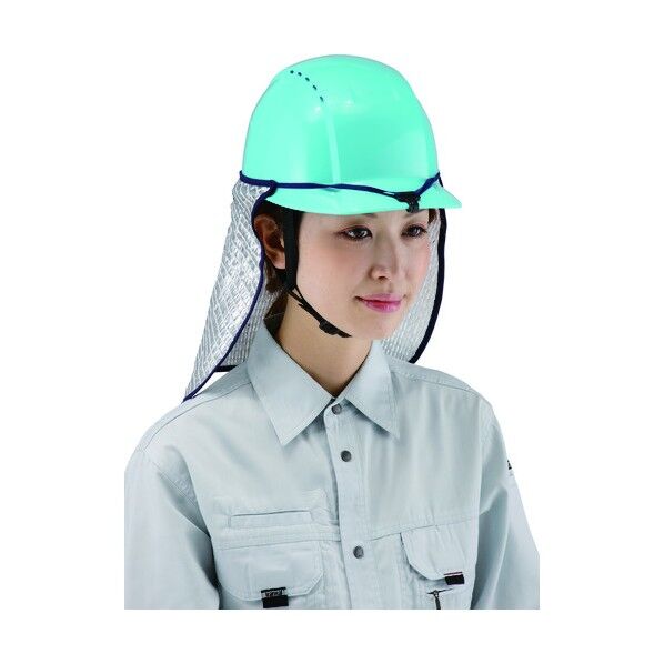 防暑タレデラックス