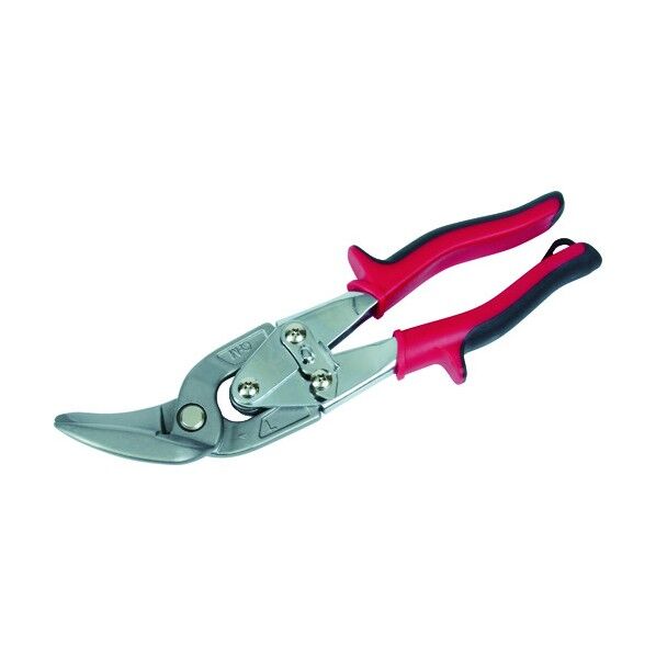 万能金切ハサミ オフセットタイプ