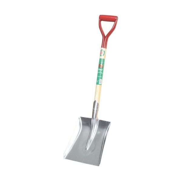 アルミ合金製ショベル