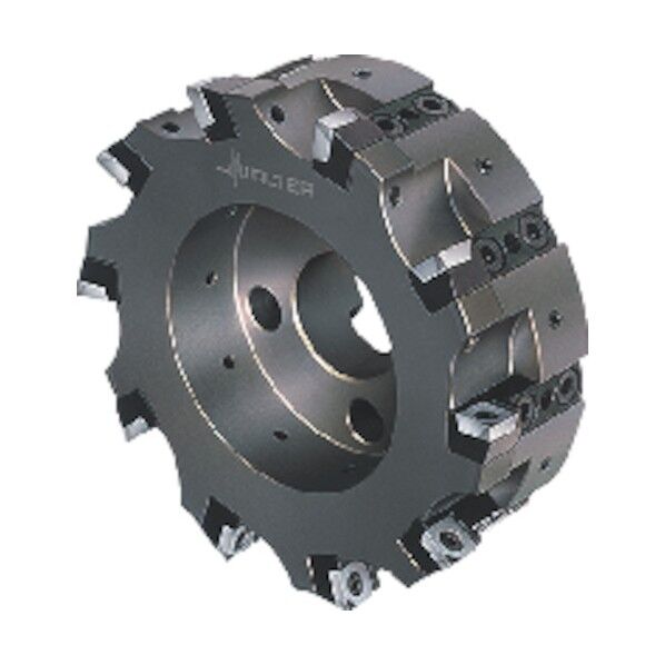 F2250軽金属用フェースミル