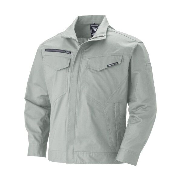 長袖ブルゾン1694-61-4L 1694-61-4L 1点