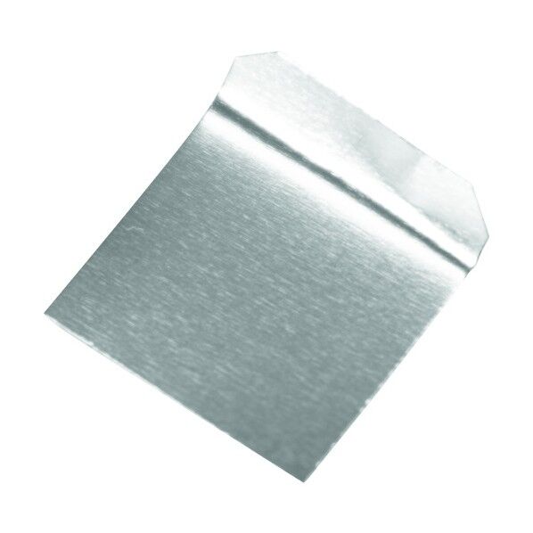 校正用分銅 OIML型板状分銅 M1級 20mg AD1603-20MM1 1点