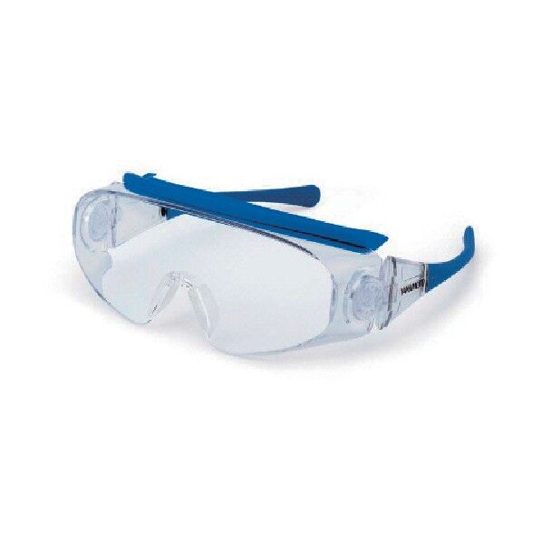 一眼型セーフティグラス(度付対応タイプ)