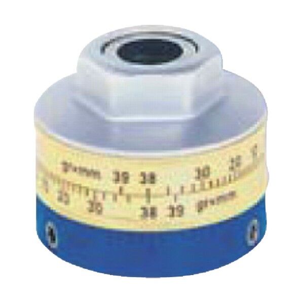 X/ETM NUT ER20 TOP BIN 1