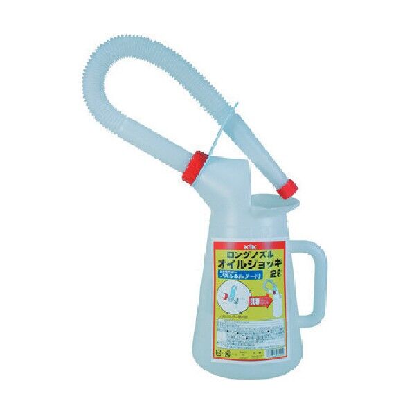 オイルジョッキ